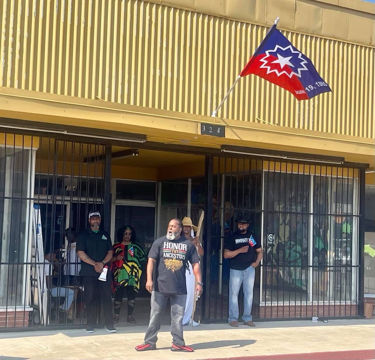 Juneteenth Celebration